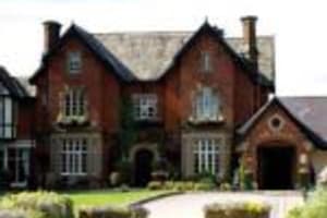 The Villa Wrea Green