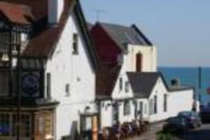 The Ship Inn - Sandgate