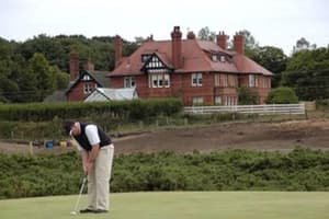 Lochgreen House Hotel &  Spa