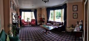 Rivelyn Hotel Bar &  Restaurant