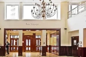 Royal Maritime Hotel