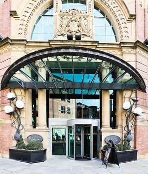Malmaison Leeds