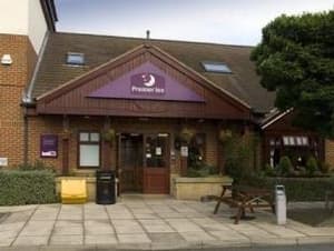 ibis Wakefield East-Castleford