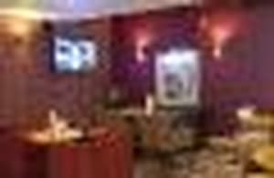 Accommodation at Premier Inn Sheffield City Centre Angel St in sheffield