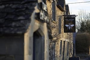 Accommodation at Wild Thyme &  Honey in cotswold airport