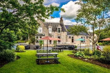 Pinehurst Lodge Hotel