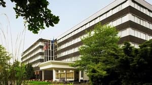 Accommodation at Grand Hotel Gosforth Park in newcastle international airport