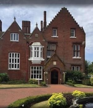 Accommodation at Sprowston Manor Hotel Golf &  Country Club in norwich international airport