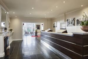 Delta Hotels by Marriott York