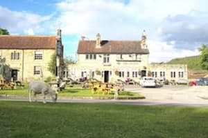 The Crown - Hutton le Hole