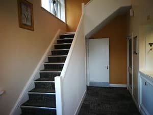 Ascot Grange Hotel - Voujon Restaurant