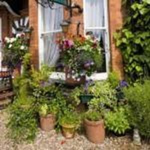 The Beckett Guest House