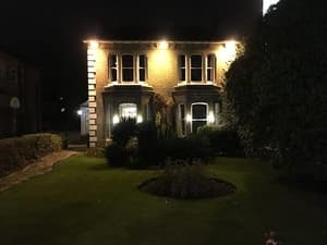 The Elizabeth House Hotel