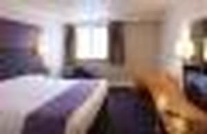 Premier Inn Bristol City Centre King St