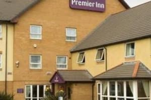 Premier Inn Darlington East - Morton Park
