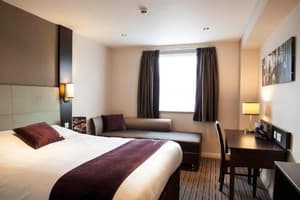 Premier Inn Dundee Centre