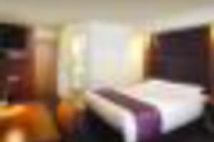 Premier Inn Redhill Reigate