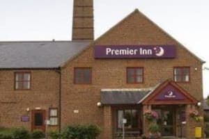 Accommodation at Premier Inn Leeds South - Birstall in birstall