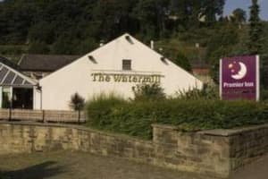 Premier Inn Halifax South