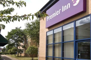 Premier Inn Bristol Filton