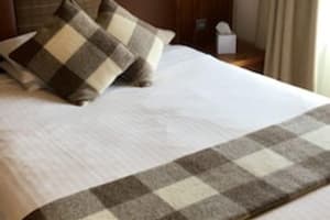 Accommodation at Mackays Hotel Wick in wick airport