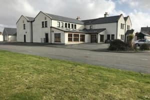 Borve House Hotel