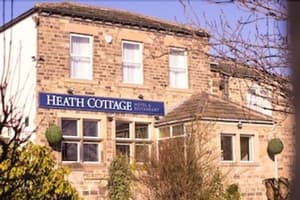 Heath Cottage Hotel