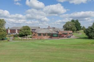 Accommodation at The Wiltshire Hotel Golf and Leisure Resort in mod lyneham