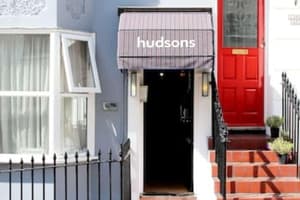 Hudsons