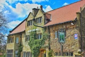 The Mallyan Spout Hotel