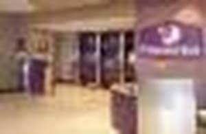 Premier Inn Cardiff Cc Queen Street