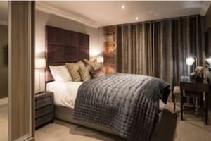 Serenity Inn the City