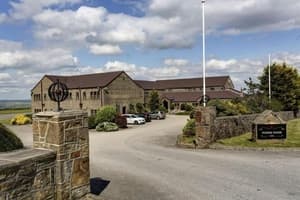 Pennine Manor Hotel
