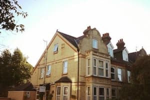 A &  B Guest House Cambridge Ltd