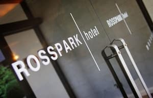 Rosspark Hotel