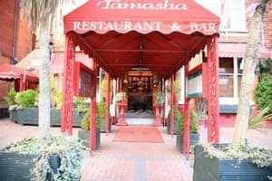 Accommodation at Tamasha Hotel in london biggin hill airport