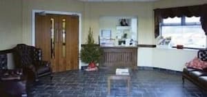 Fitzwilliam Arms Hotel