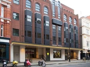 Hub by Premier Inn London Covent Garden