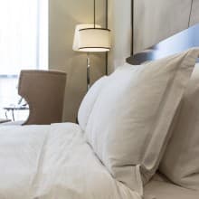 Premier Inn Bristol City Centre - Finzels Reach