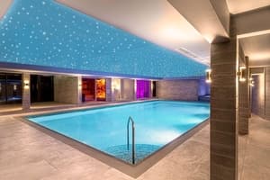 DoubleTree by Hilton Harrogate Majestic Hotel &  Spa