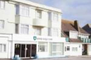 Magnuson Hotel Sandy Lodge Newquay