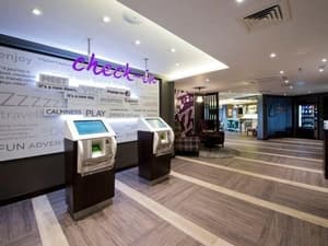 Premier Inn Leeds Headingley