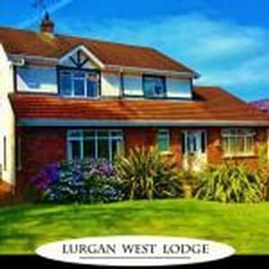 Accommodation at Lurgan West Lodge in burton in lonsdale