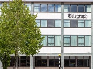 Telegraph Hotel - Coventry
