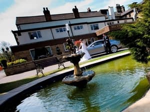 The Sitwell Arms Hotel