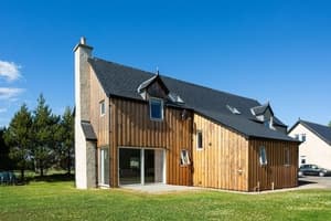 Accommodation at Ulbster Arms Hotel near Thurso in wick airport