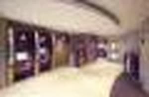 Accommodation at Premier Inn Inverness Centre - River Ness in inverness airport