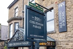 The Inn at Cheltenham Parade