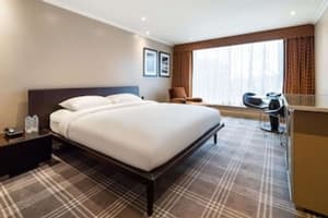 Radisson Blu Hotel London Heathrow