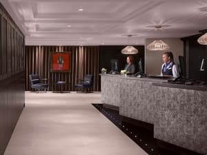 Radisson Blu Hotel Leeds City Centre